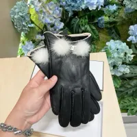 $42.00 USD Chanel Gloves For Women #1415588