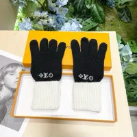 $42.00 USD Louis Vuitton LV Gloves #1415589