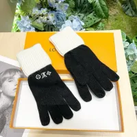 $42.00 USD Louis Vuitton LV Gloves #1415589