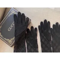 $42.00 USD Gucci Gloves For Women #1415590