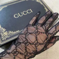 $42.00 USD Gucci Gloves For Women #1415590