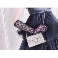 $42.00 USD Gucci Gloves For Women #1415590