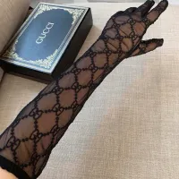$42.00 USD Gucci Gloves For Women #1415590