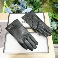 $48.00 USD Gucci Gloves For Women #1415591