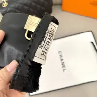 $60.00 USD Louis Vuitton LV Gloves For Women #1415593