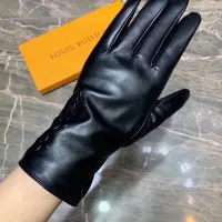 $56.00 USD Louis Vuitton LV Gloves For Women #1415600