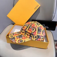 $34.00 USD Burberry Caps #1415624