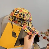 $34.00 USD Burberry Caps #1415624