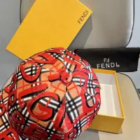 $34.00 USD Burberry Caps #1415625
