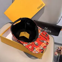 $34.00 USD Burberry Caps #1415625