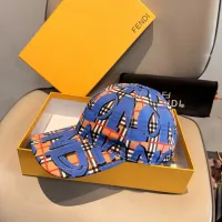 $34.00 USD Burberry Caps #1415626