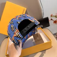 $34.00 USD Burberry Caps #1415626