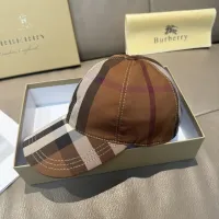 $36.00 USD Burberry Caps #1415628