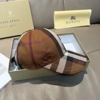 $36.00 USD Burberry Caps #1415628