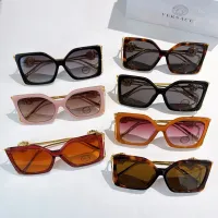 $60.00 USD Versace AAA Quality Sunglasses #1415631