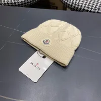 $34.00 USD Moncler Caps #1415636