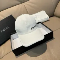 $36.00 USD Prada Caps #1415646