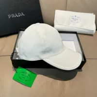 $36.00 USD Prada Caps #1415646