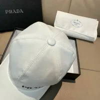 $36.00 USD Prada Caps #1415646