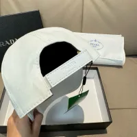 $36.00 USD Prada Caps #1415646