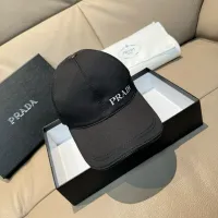 $36.00 USD Prada Caps #1415647