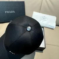 $36.00 USD Prada Caps #1415647