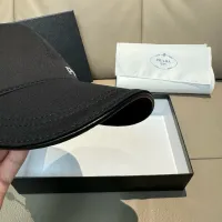 $36.00 USD Prada Caps #1415647