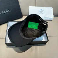 $36.00 USD Prada Caps #1415647