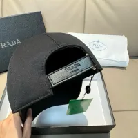 $36.00 USD Prada Caps #1415647