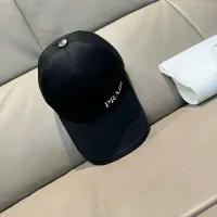 $36.00 USD Prada Caps #1415647
