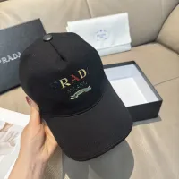 $36.00 USD Prada Caps #1415656