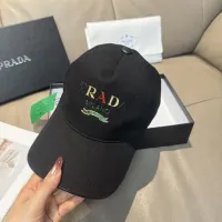 $36.00 USD Prada Caps #1415656