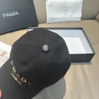 $36.00 USD Prada Caps #1415656