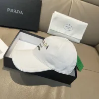 $36.00 USD Prada Caps #1415657