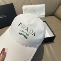 $36.00 USD Prada Caps #1415657