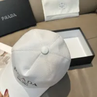 $36.00 USD Prada Caps #1415657