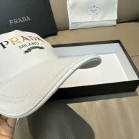 $36.00 USD Prada Caps #1415657