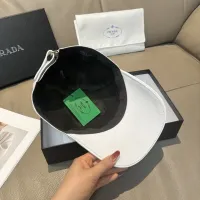 $36.00 USD Prada Caps #1415657