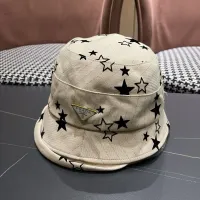 $34.00 USD Prada Caps #1415658