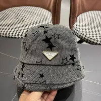 $34.00 USD Prada Caps #1415663