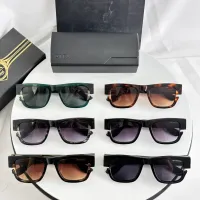$76.00 USD Dita AAA Quality Sunglasses #1415666