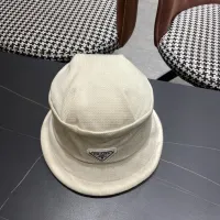 $36.00 USD Prada Caps #1415672