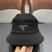 $36.00 USD Prada Caps #1415673