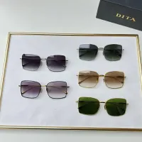 $60.00 USD Dita AAA Quality Sunglasses #1415683