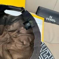 $34.00 USD Fendi Caps #1415715