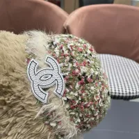 $36.00 USD Chanel Caps #1415737
