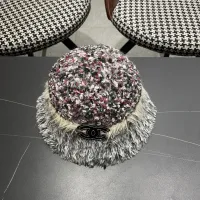 $36.00 USD Chanel Caps #1415738