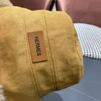 $36.00 USD Hermes Caps #1415750