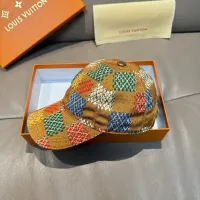 $36.00 USD Louis Vuitton LV Caps #1415758