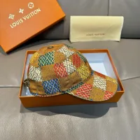 $36.00 USD Louis Vuitton LV Caps #1415758